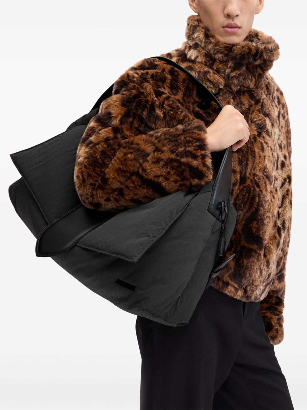 The Bambino messenger bag - 2