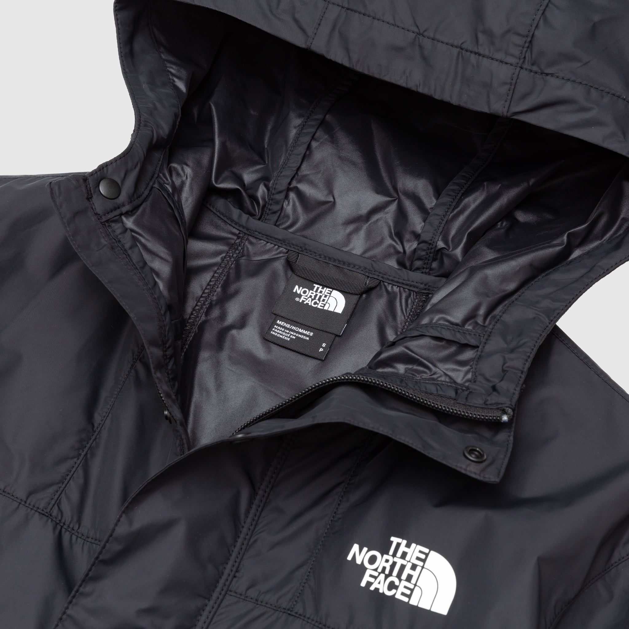 MOUNTAIN WIND JACKET - 2