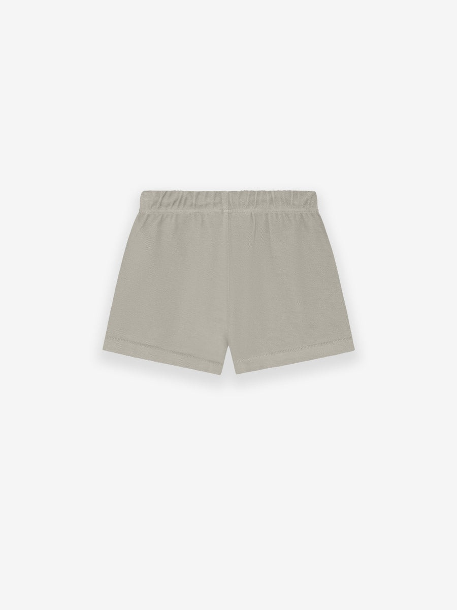 Womens Running Short - 2