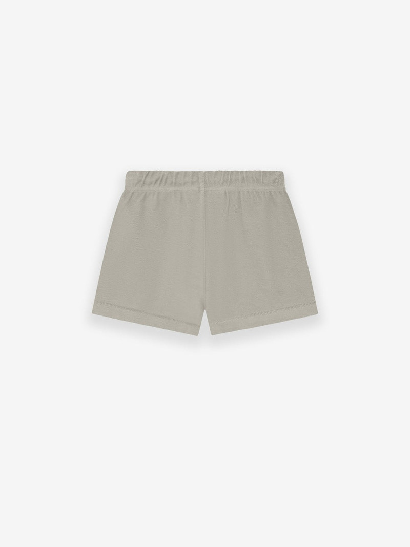 Womens Running Short 2