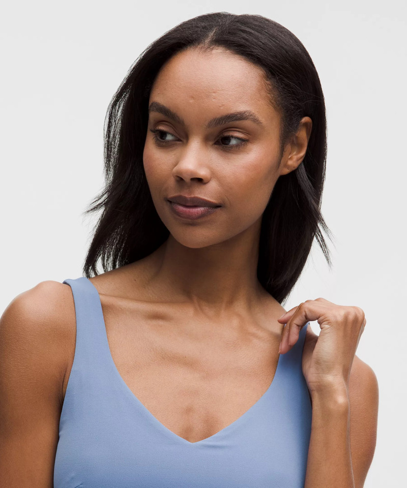 lululemon Align™ Dress *Updated Sleek Liner 3