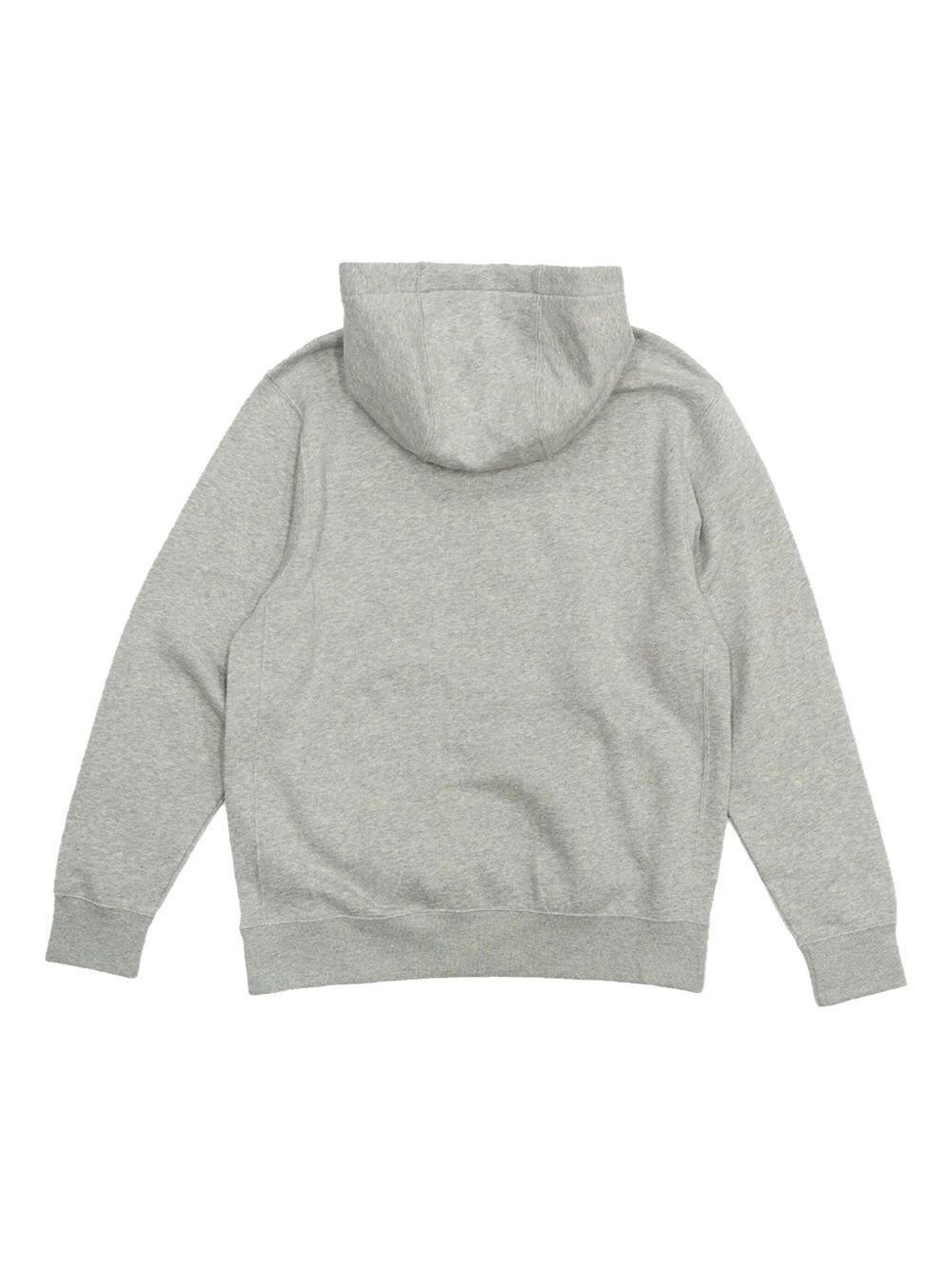 Club Fleece hoodie - 2