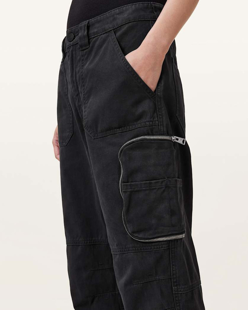 FLORENCE CARGO JOGGER PANTS 5