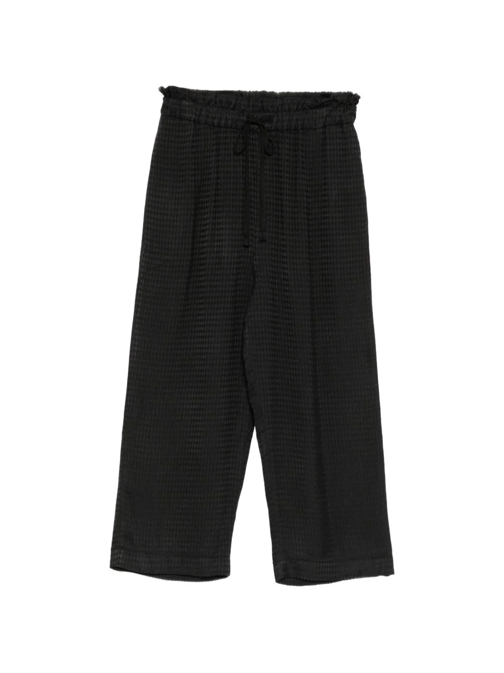Geisel A trousers - 1