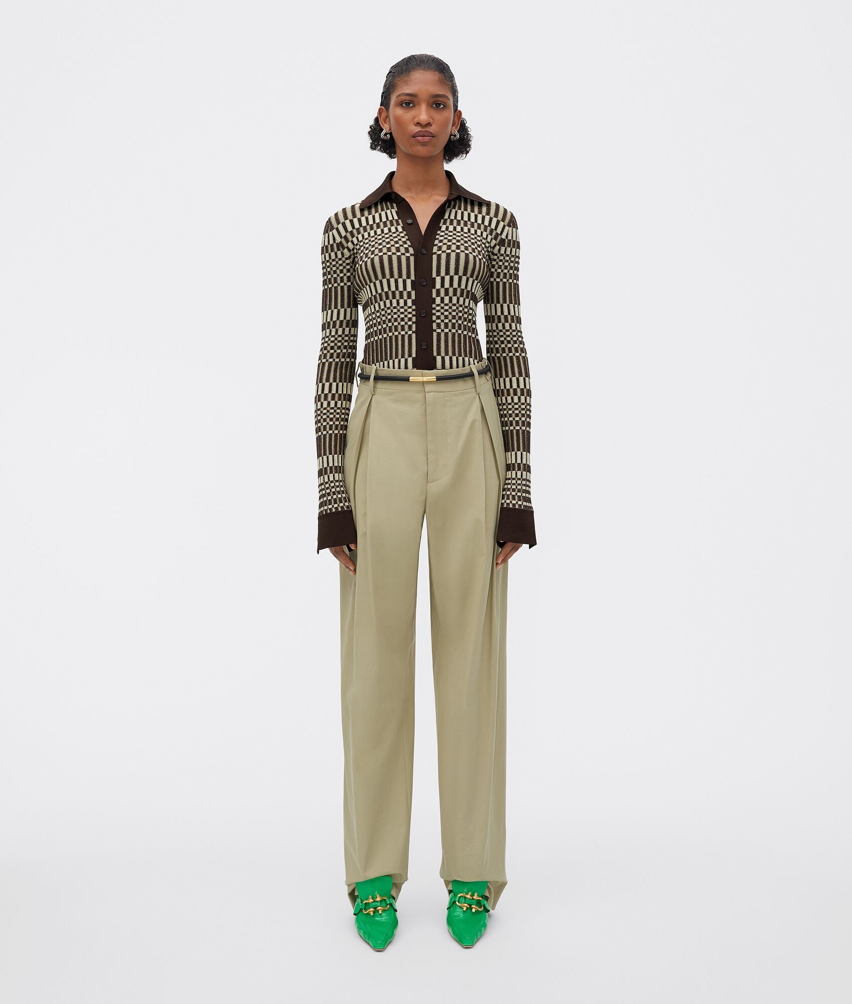 cardigan - 1