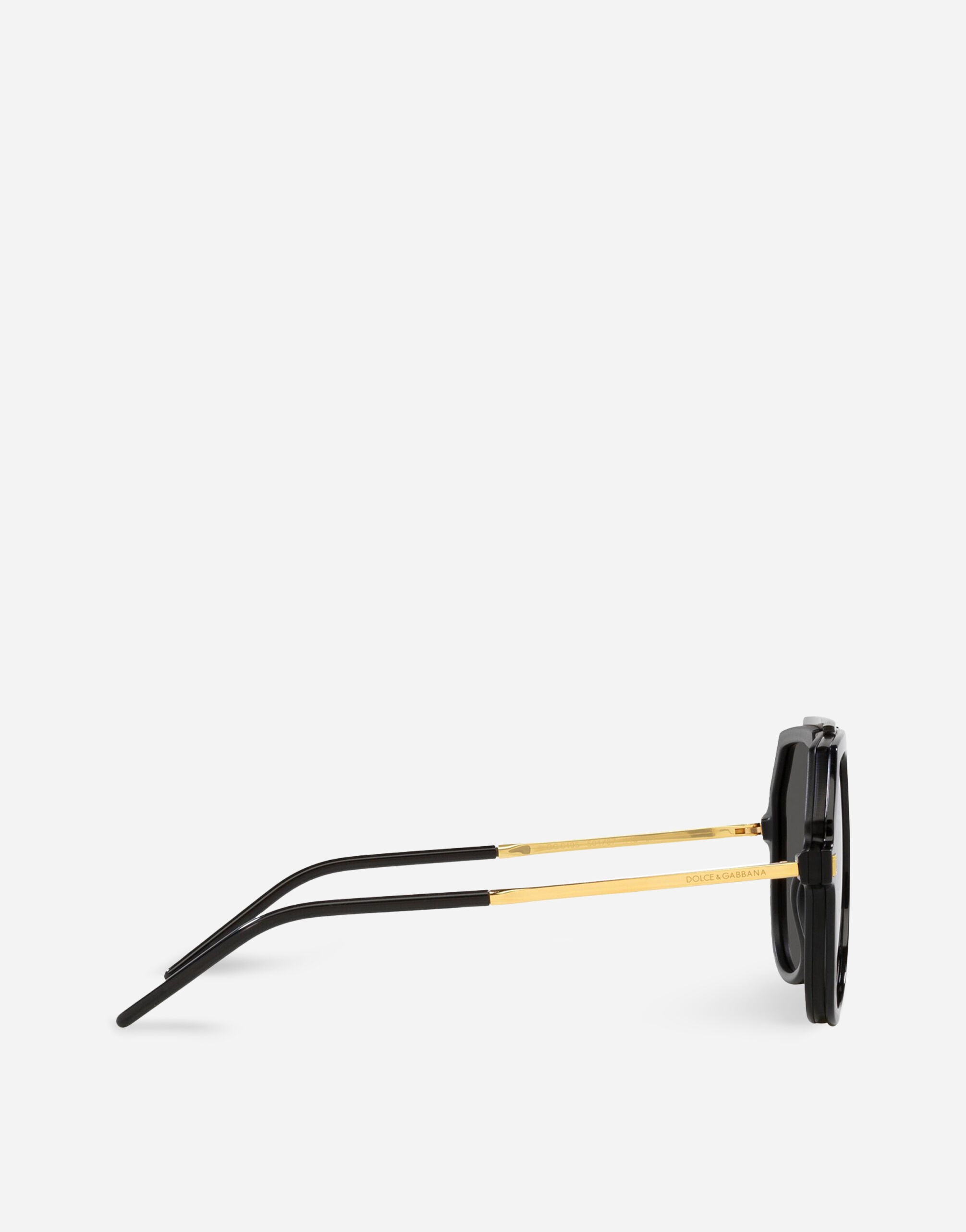 Lusso Sartoriale sunglasses - 5