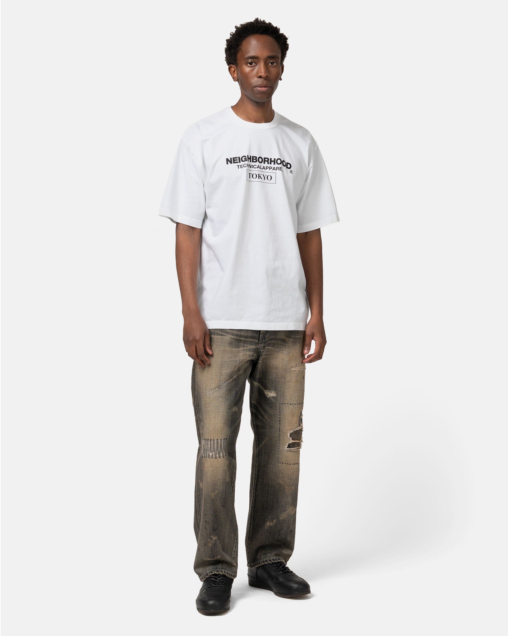 NH. Tee SS - 2