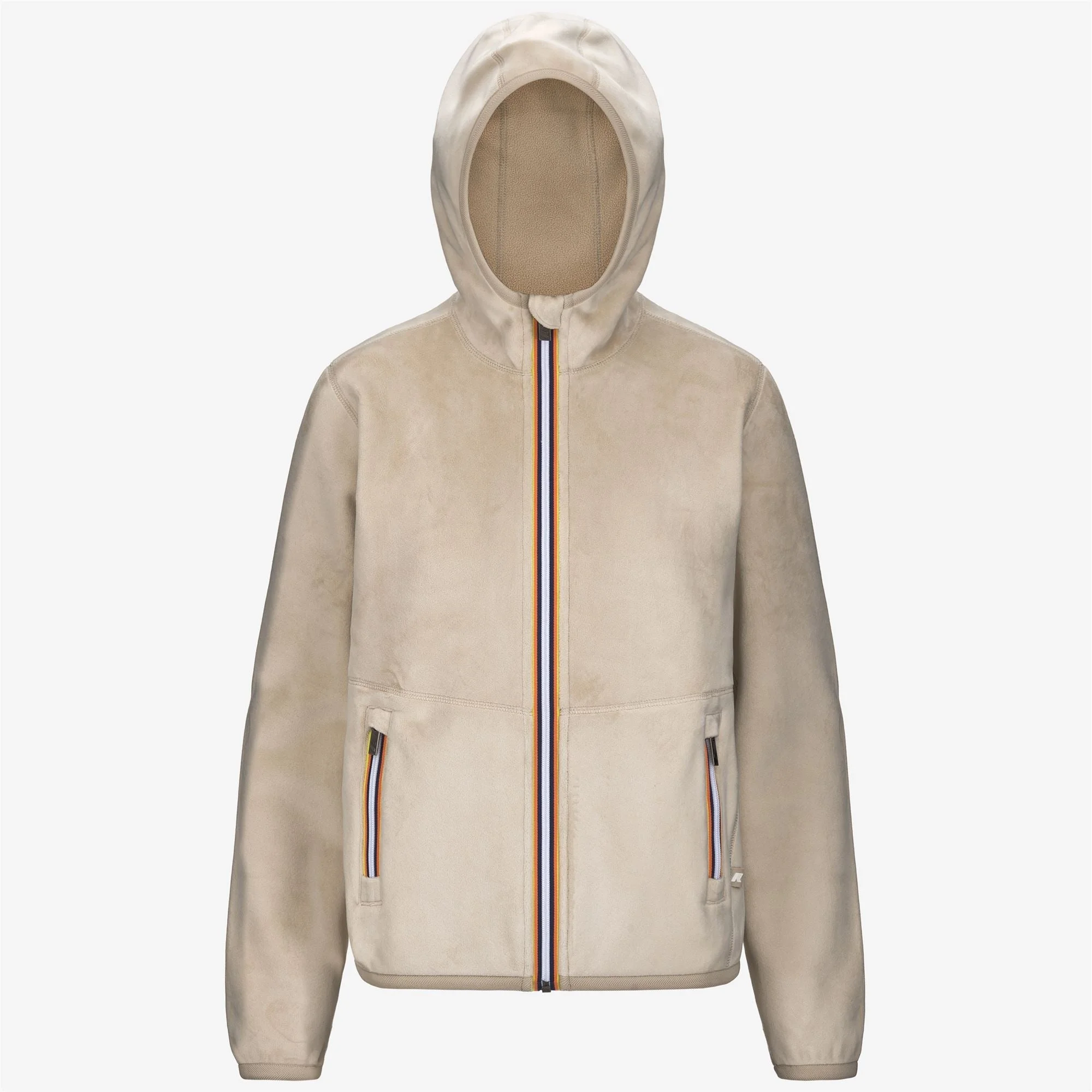 LILY VELOUR POLAR REVERSIBLE - 1