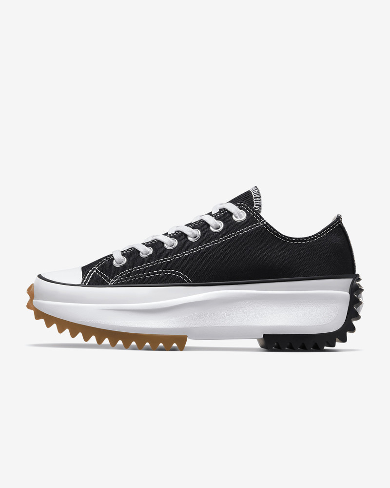 Run Star Hike Platform Unisex Shoes - 1