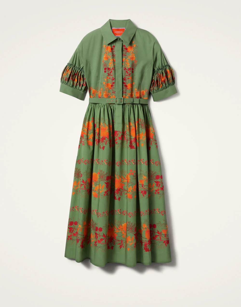 Libertine Dress - 1