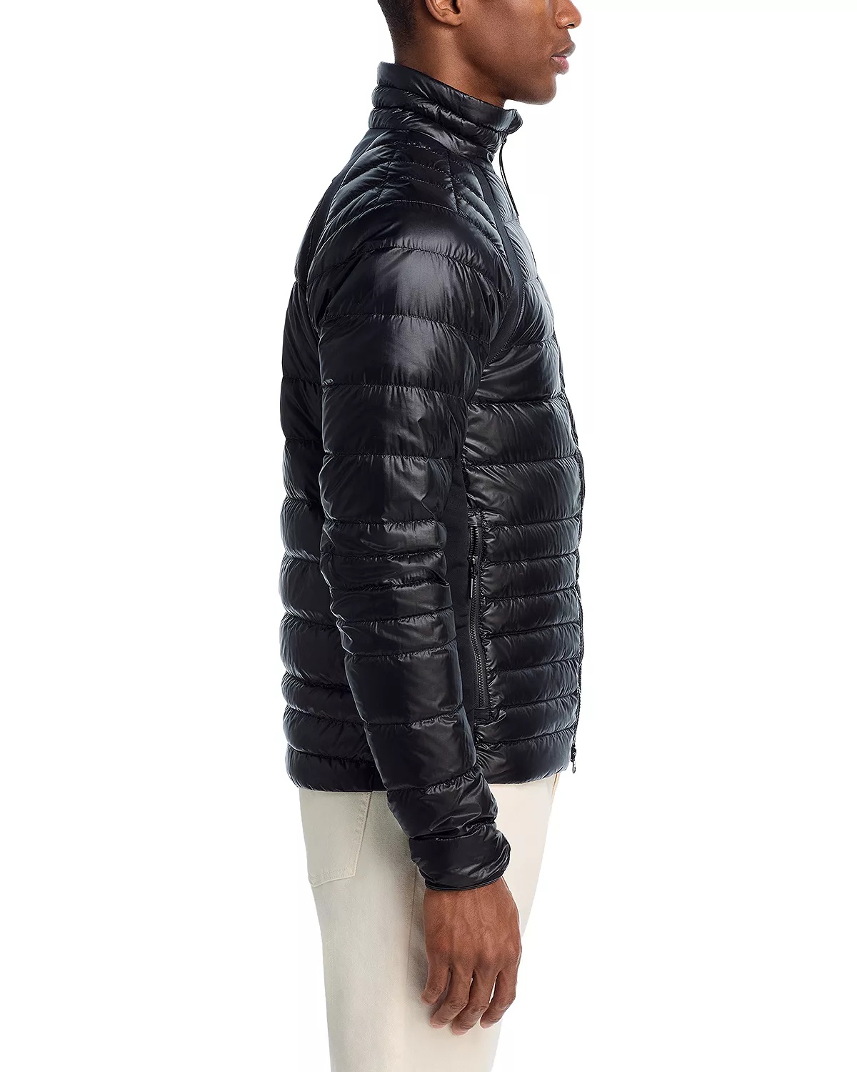 The HyBridge® Lite Slim Fit Jacket - 5