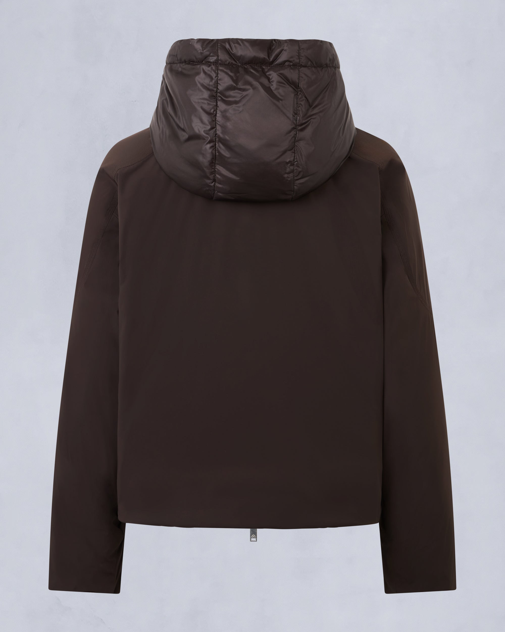 TEGAN BOMBER JACKET - 6