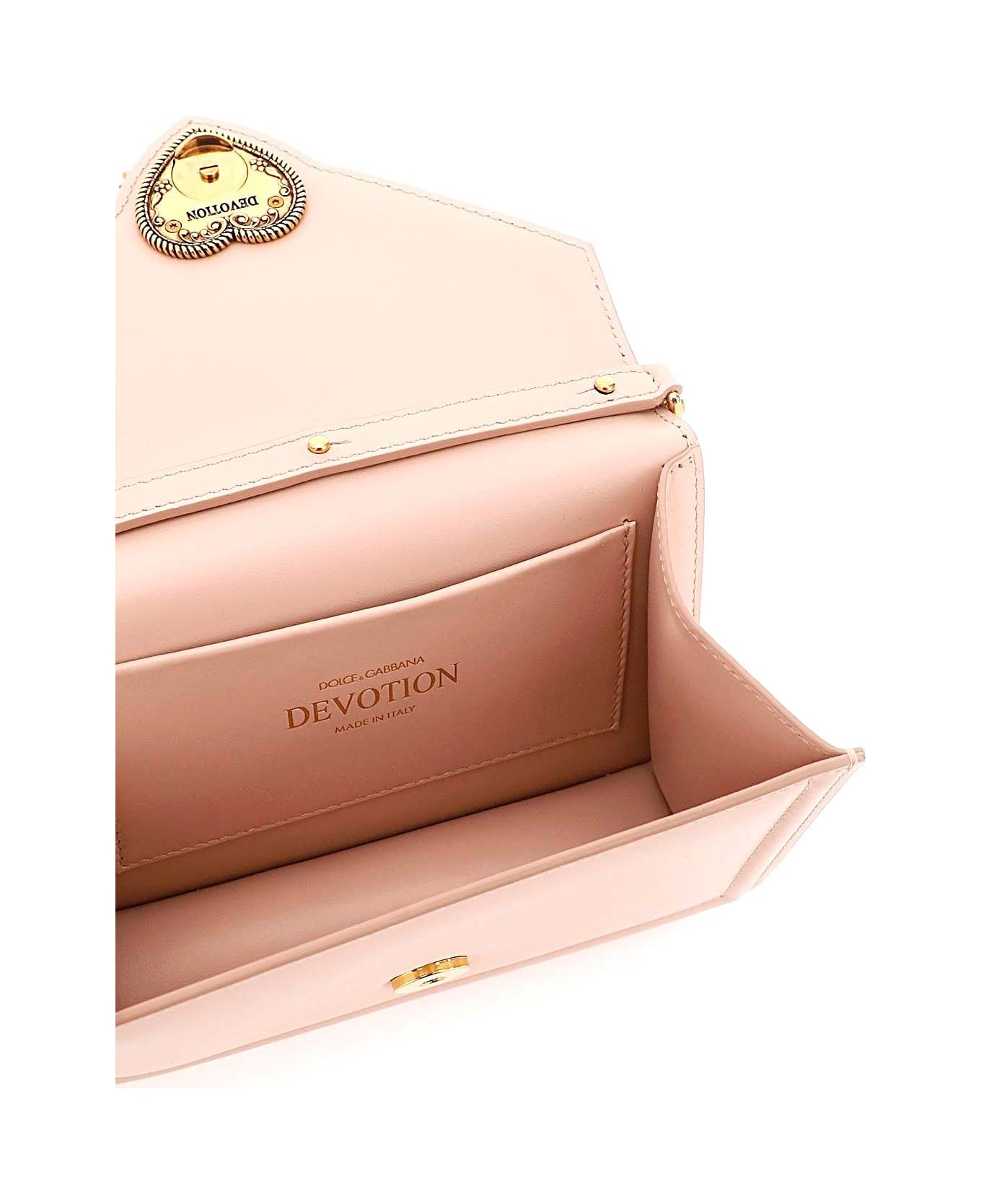 Devotion Small Handbag - 4