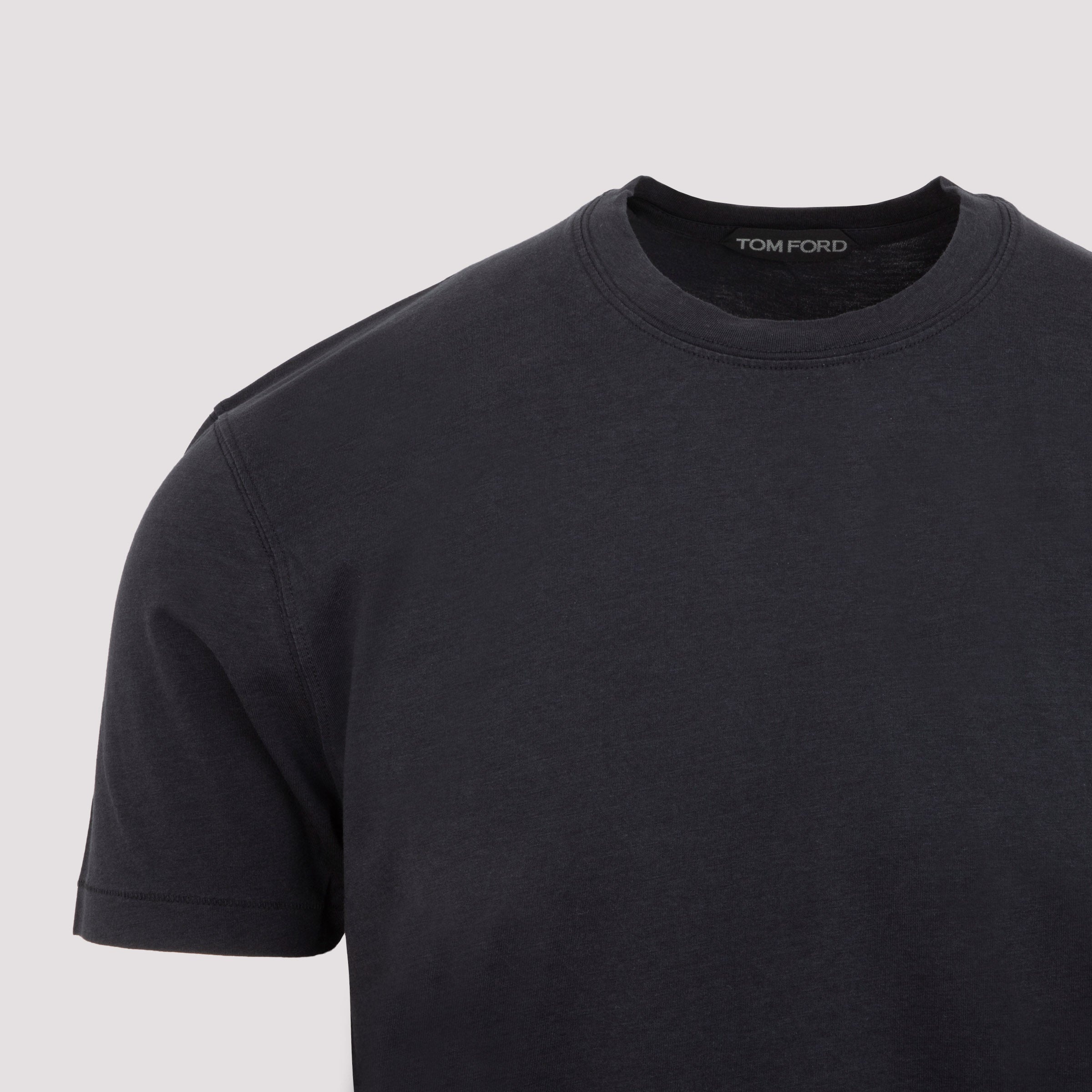 T-Shirts Black - 5