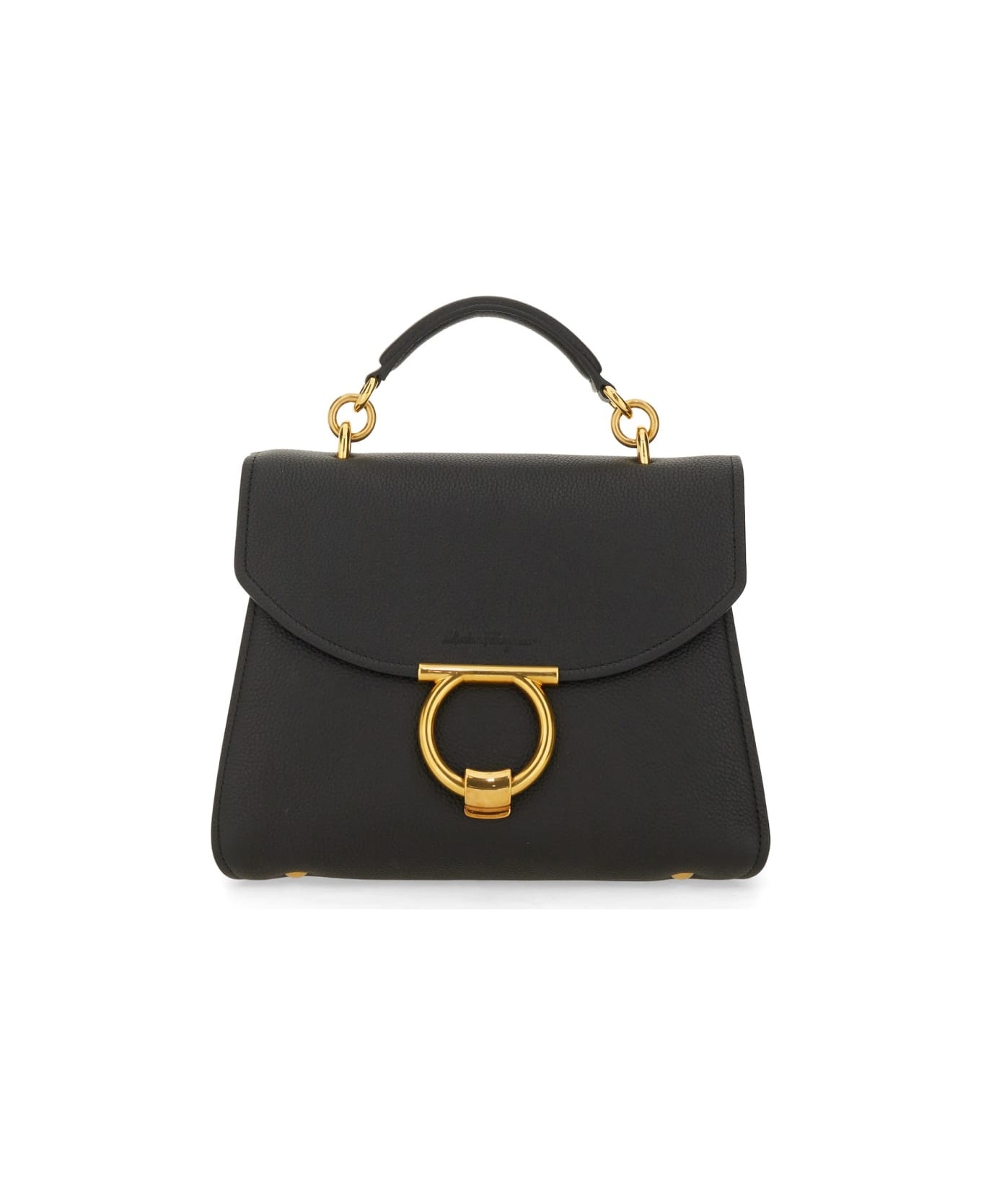 Mini Hooks Handbag - 1