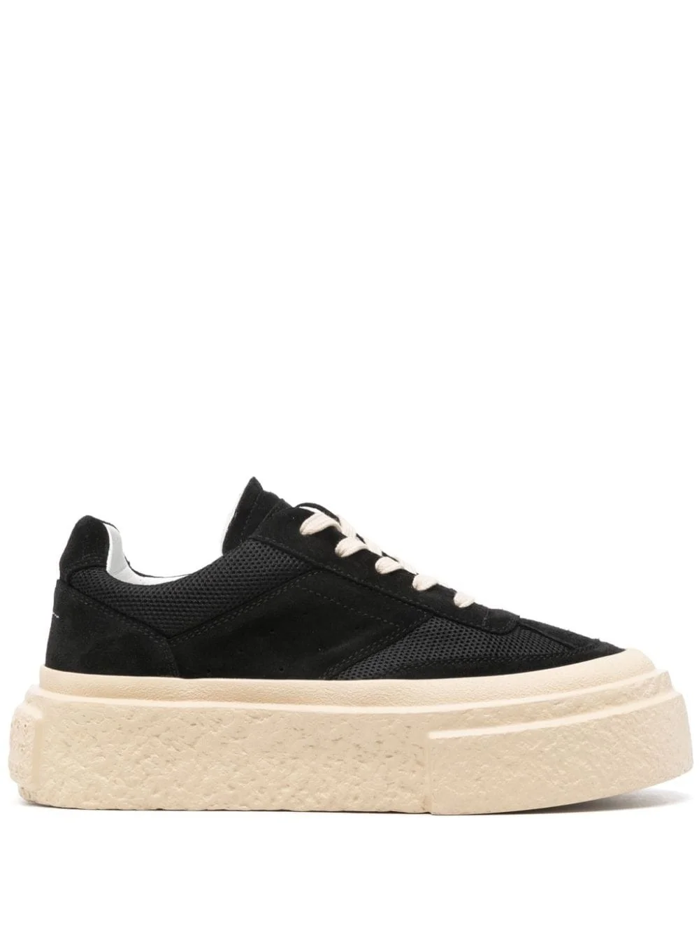 Gambetta suede sneakers - 1