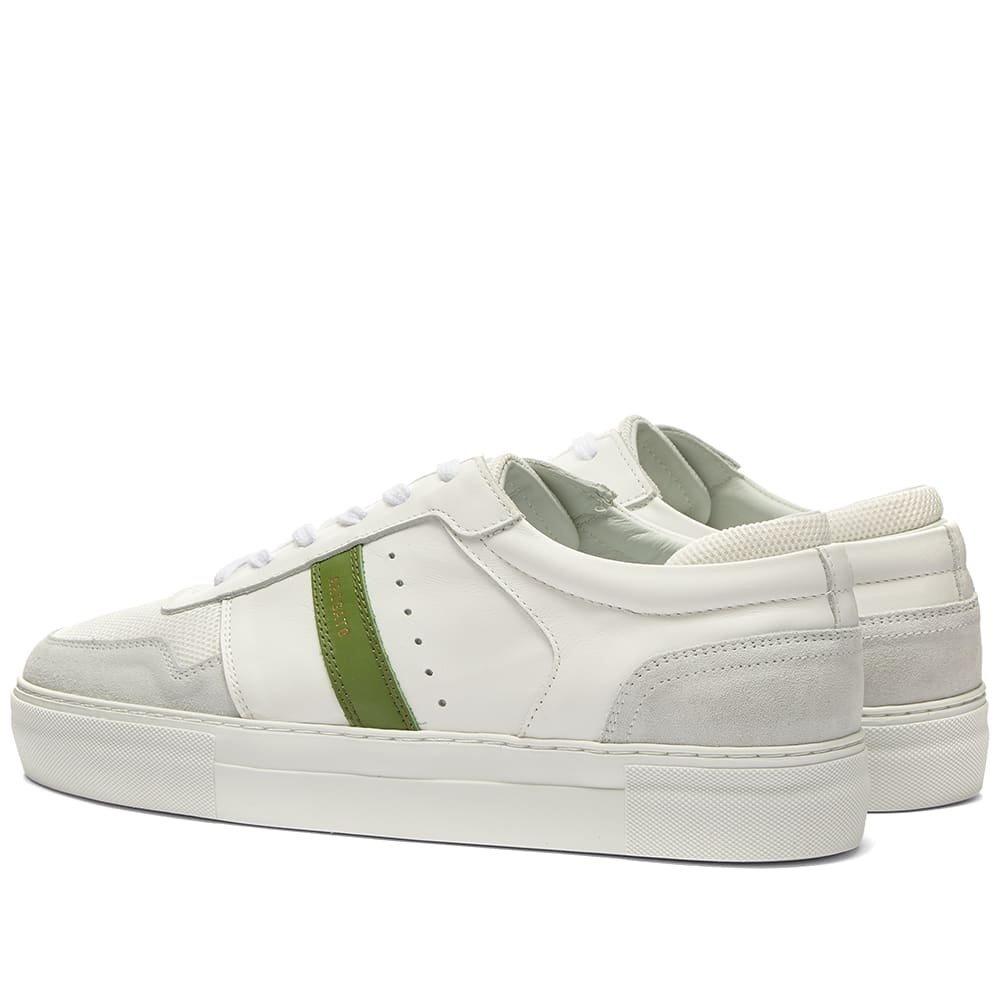 Axel Arigato Platform Stripe Sneaker - 3