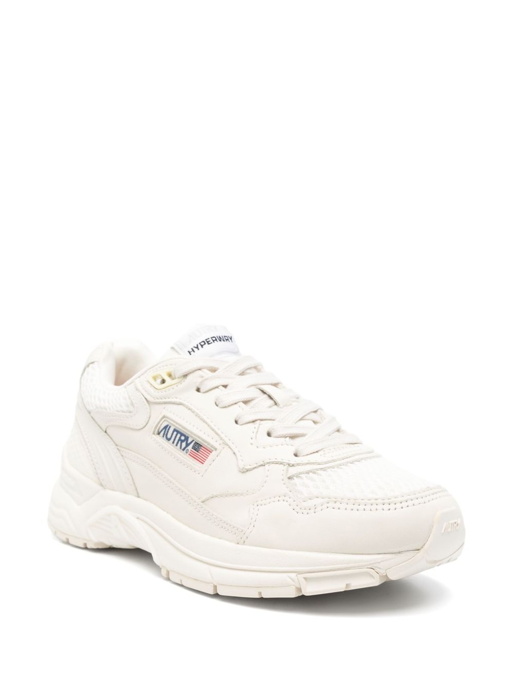 Hyperway sneakers - 2