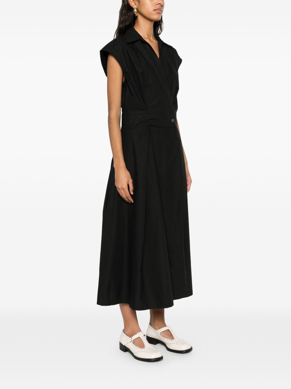 Athéna midi dress - 3
