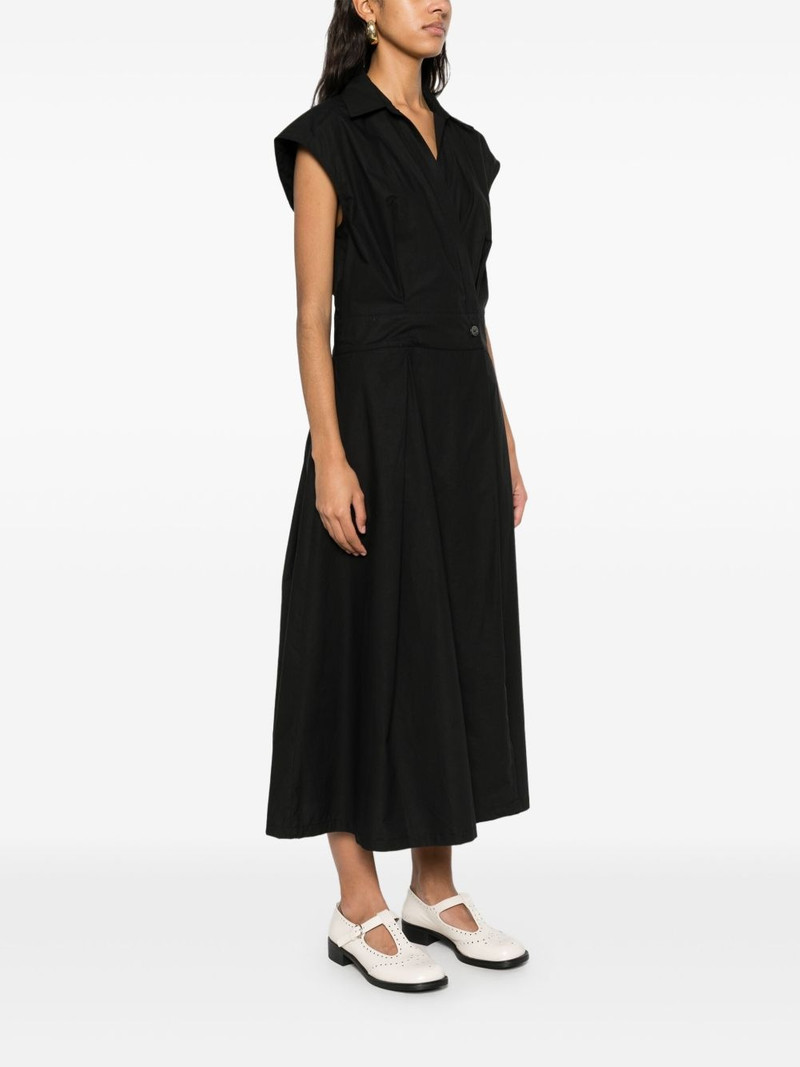 Athéna midi dress 3