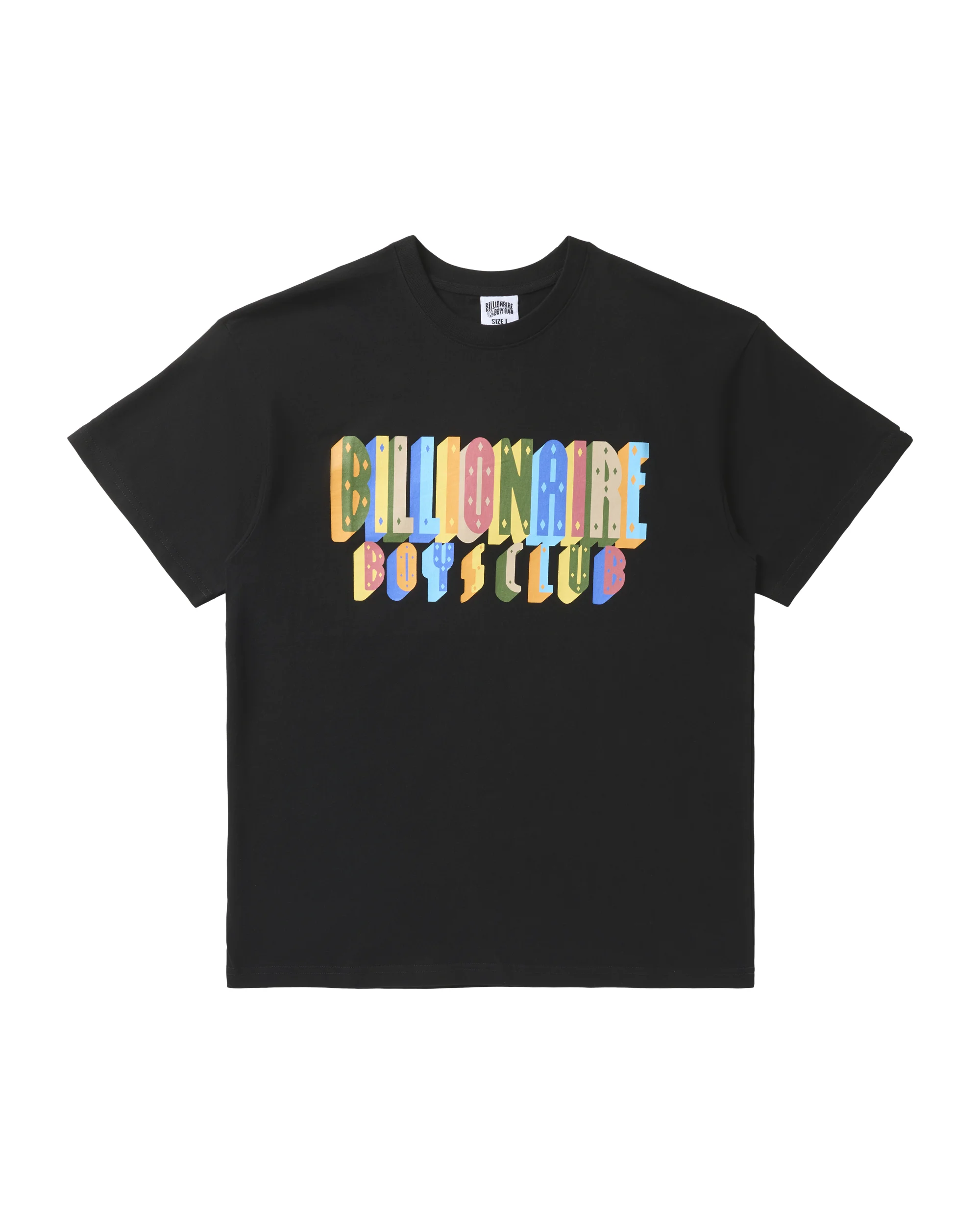 PRISM SS TEE - 1