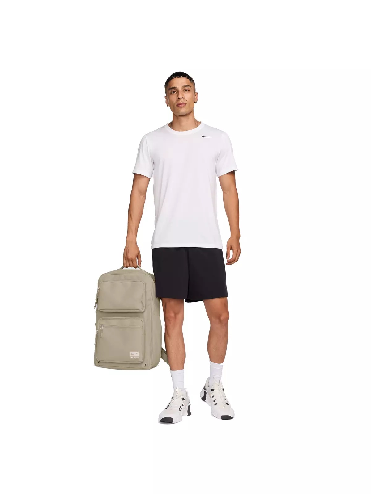 Utility Speed Backpack - 12
