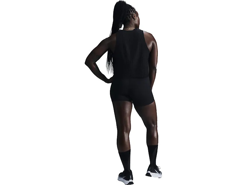 Nike AeroSwift Dri-FIT ADV Crop Tank - 3