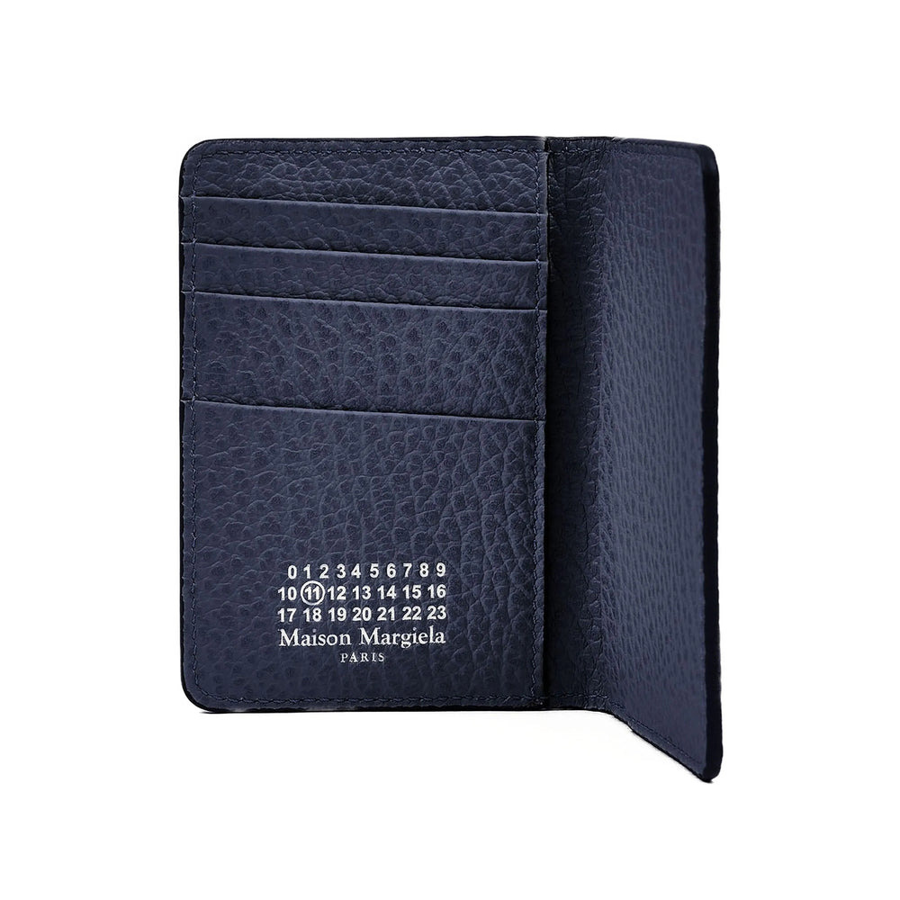 Maison Margiela Blue Wallets & Cardholders Men - 3