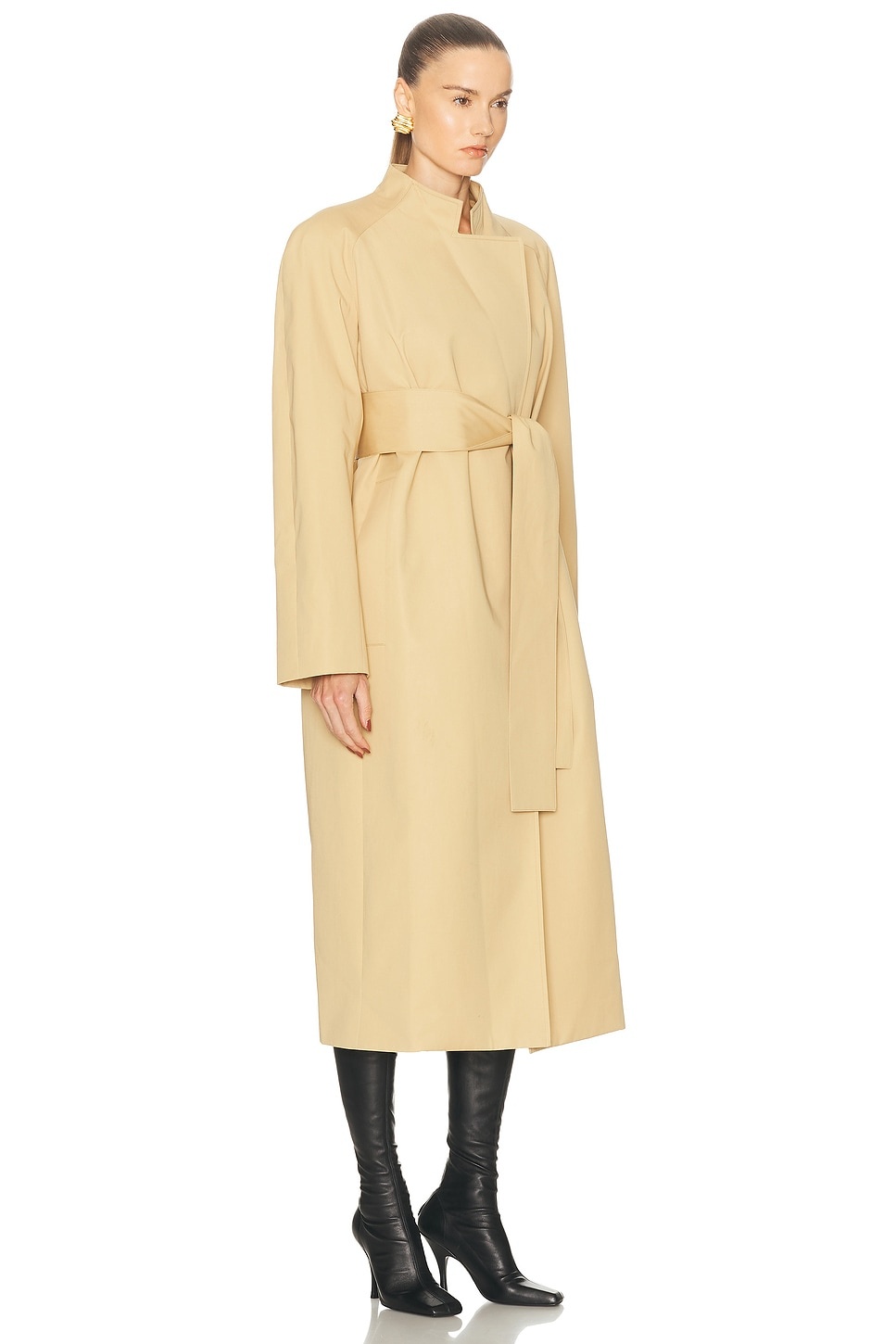 Lagden Coat - 3