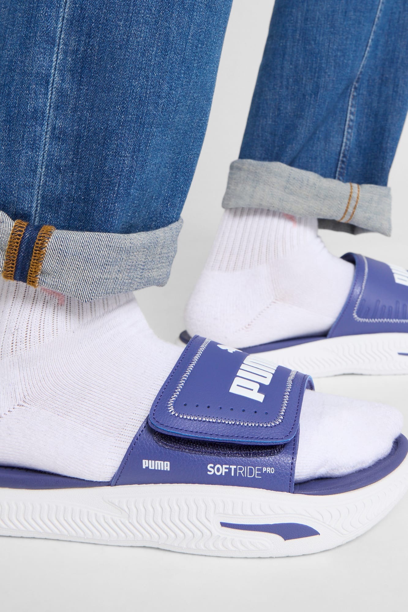 SoftridePro 24 V Slides - 2