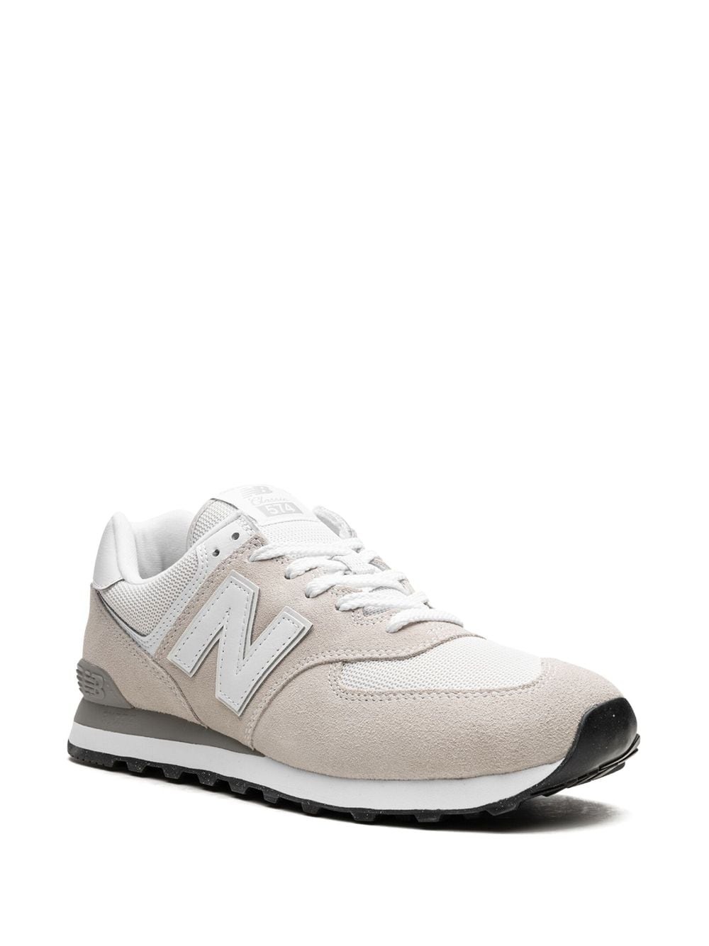 574 "Nimbus Cloud" sneakers - 2