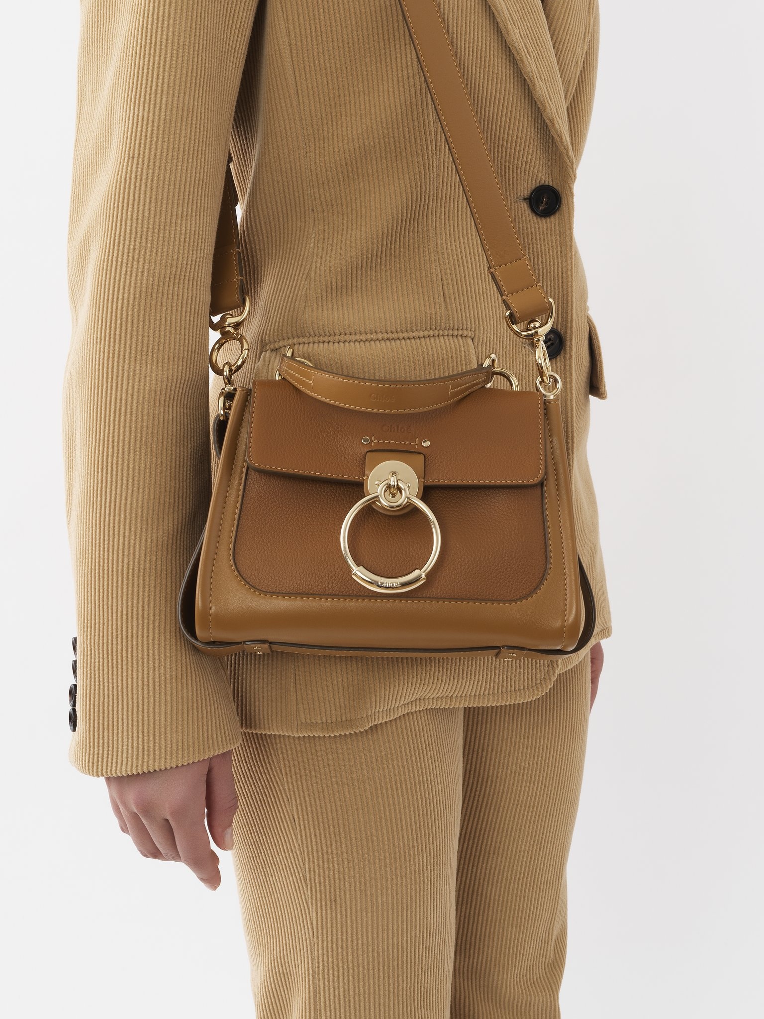 MINI TESS DAY BAG 6