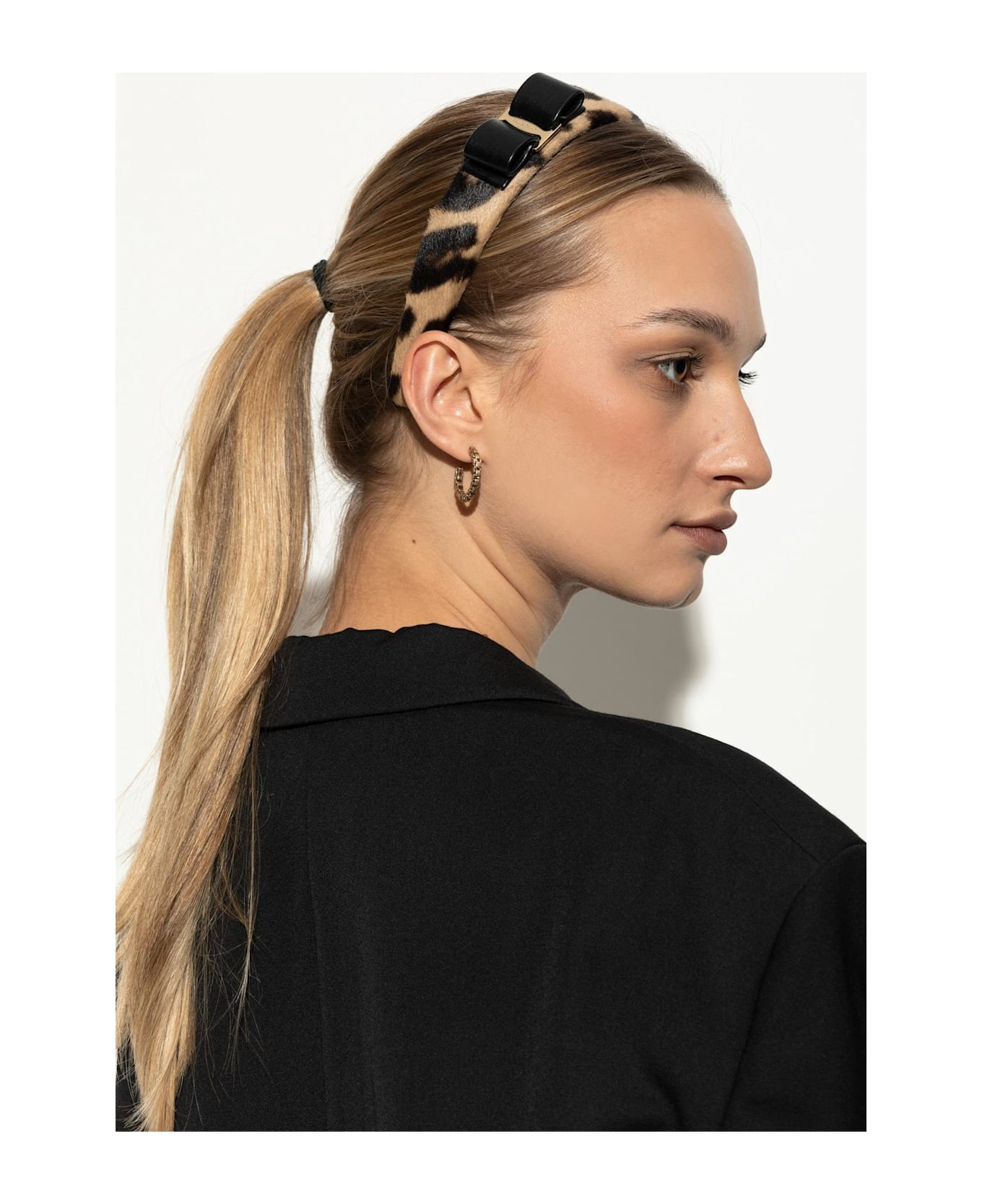 Ferragamo Hairband - 2