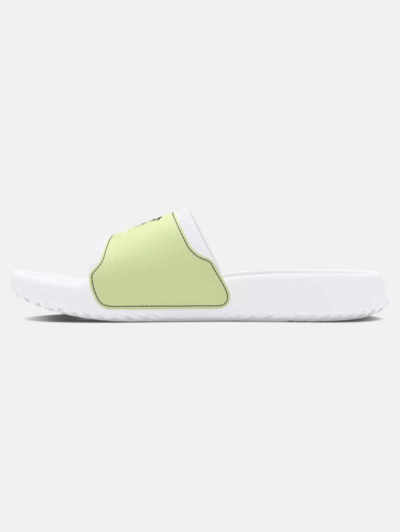 Under Armour Women's UA Ignite Select Graphic Logo Slides outlook