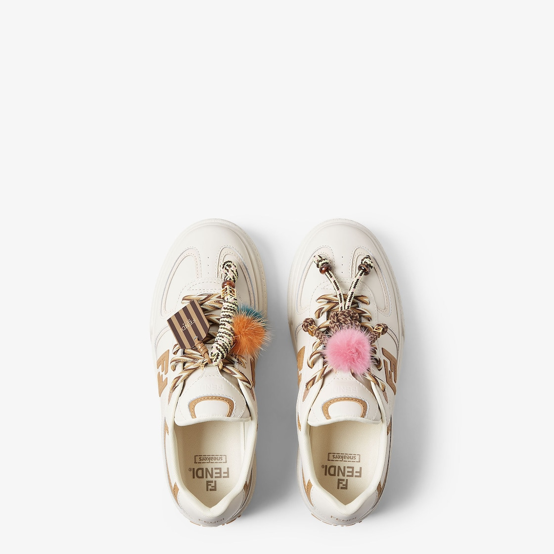 Fendi Match - 4