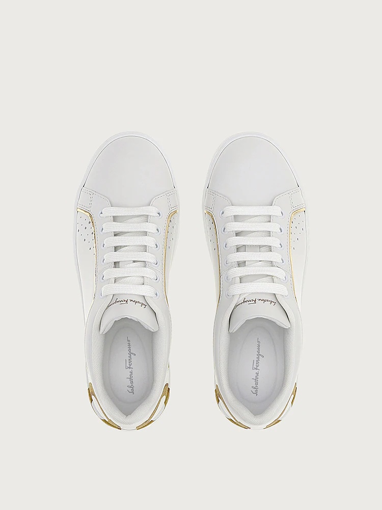 GANCINI SNEAKER - 4