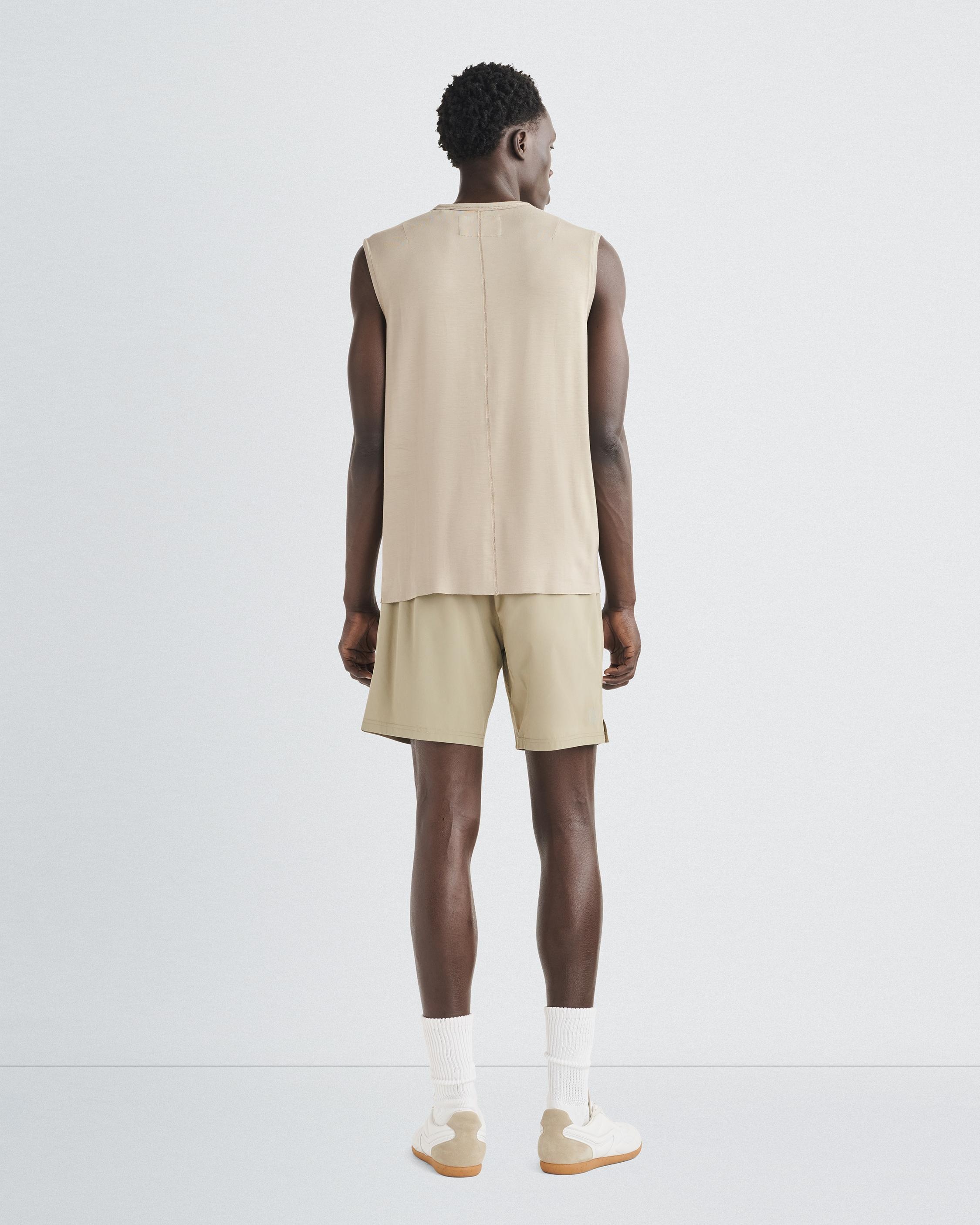 Pursuit Haydon Tank
Tech Jersey T-Shirt - 5