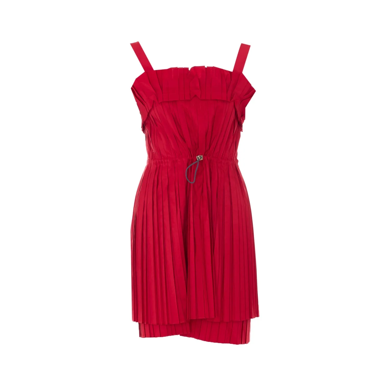 Fendi Women Pleated Dress - 1