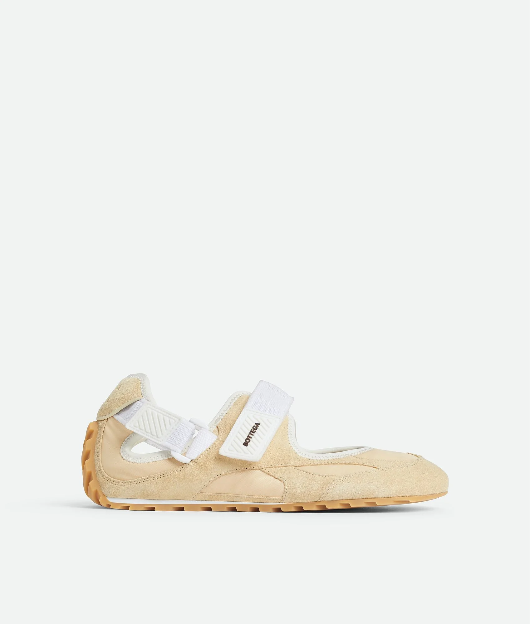 Orbit Flash Mary-Jane Sneaker - 1