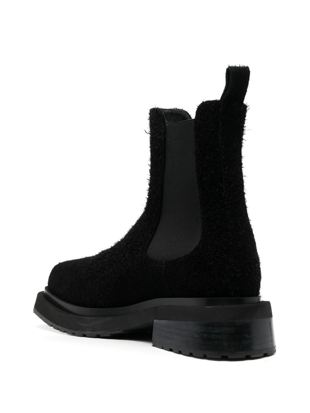 MIKE ELASTICATED-PANEL BOOTS - 2
