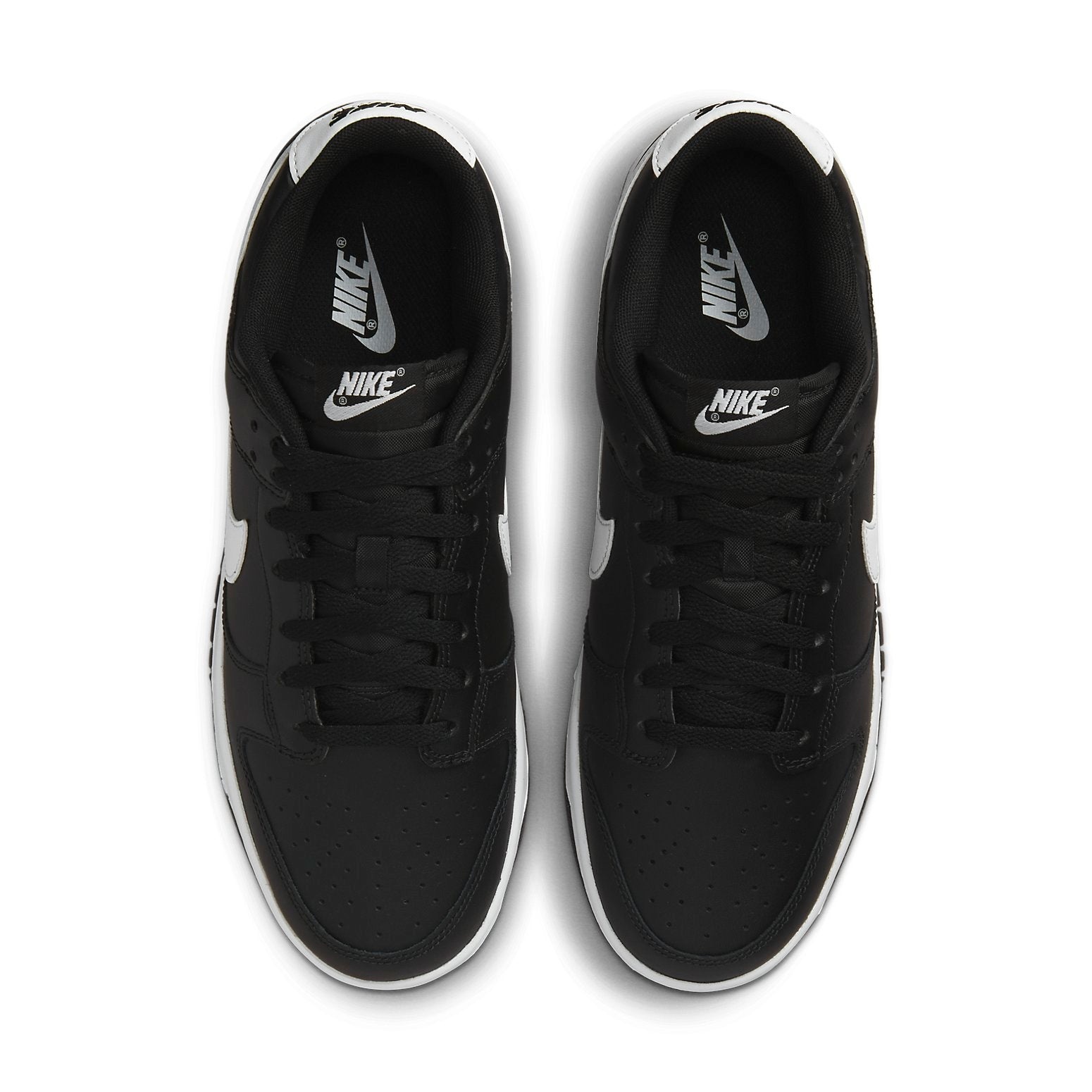 Nike Dunk Low 'Black Panda 2.0' DV0831-002 - 4