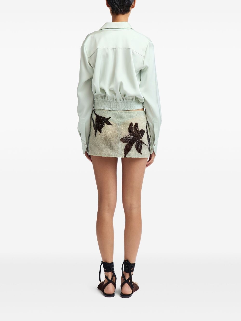 Cosette shirt - 5