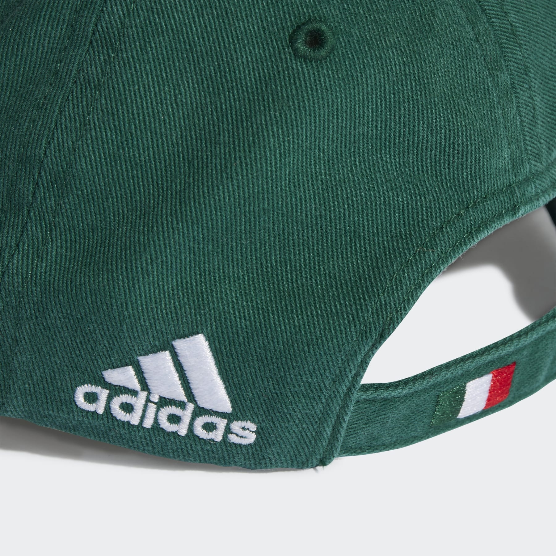 Mexico Home Dad Cap - 4