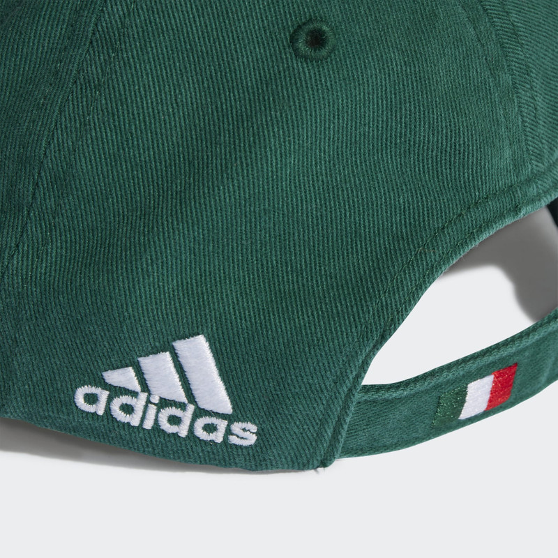 Mexico Home Dad Cap 4