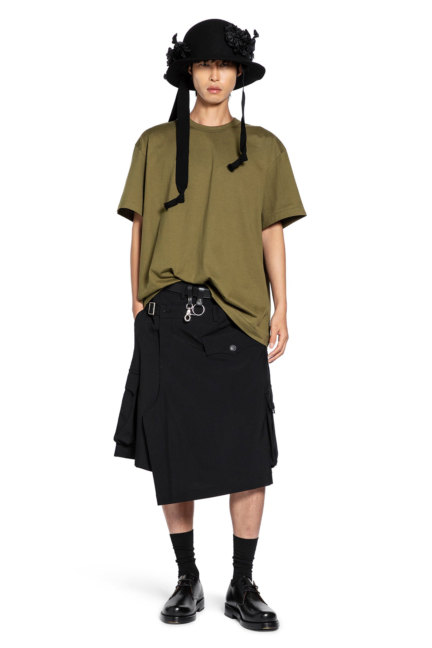 T-shirt In Cotton Jersey - 5