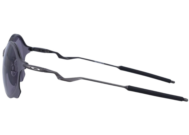 OAKLEY Oakley Tailend TI Sunglasses Satin Carbon (OO6026-01) outlook