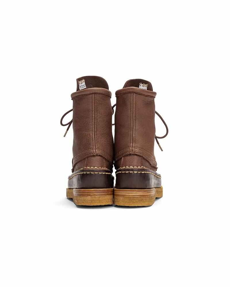 CHEEKAG-FOLK W DK.BROWN - 4
