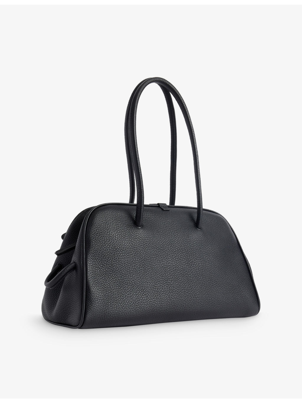 Le Grand Turismo Leather Top-Handle Bag - 4