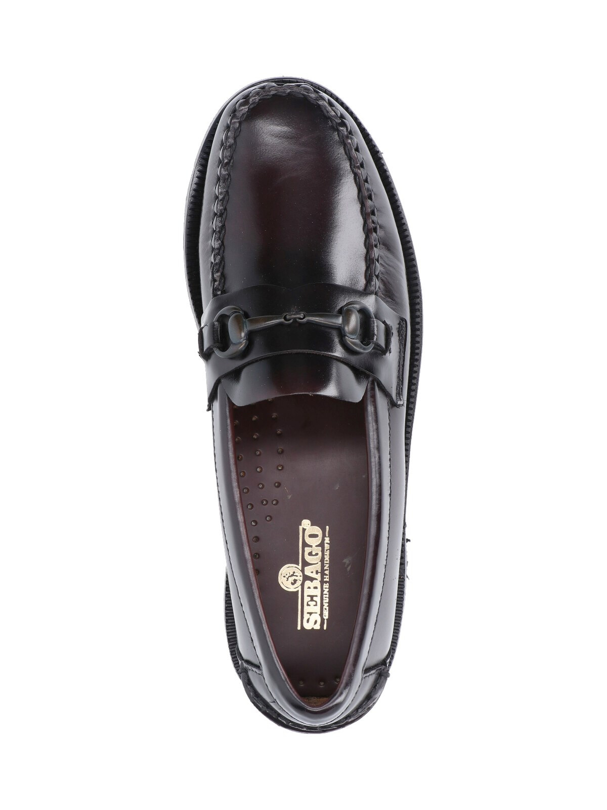 'JOE' LOAFERS - 5