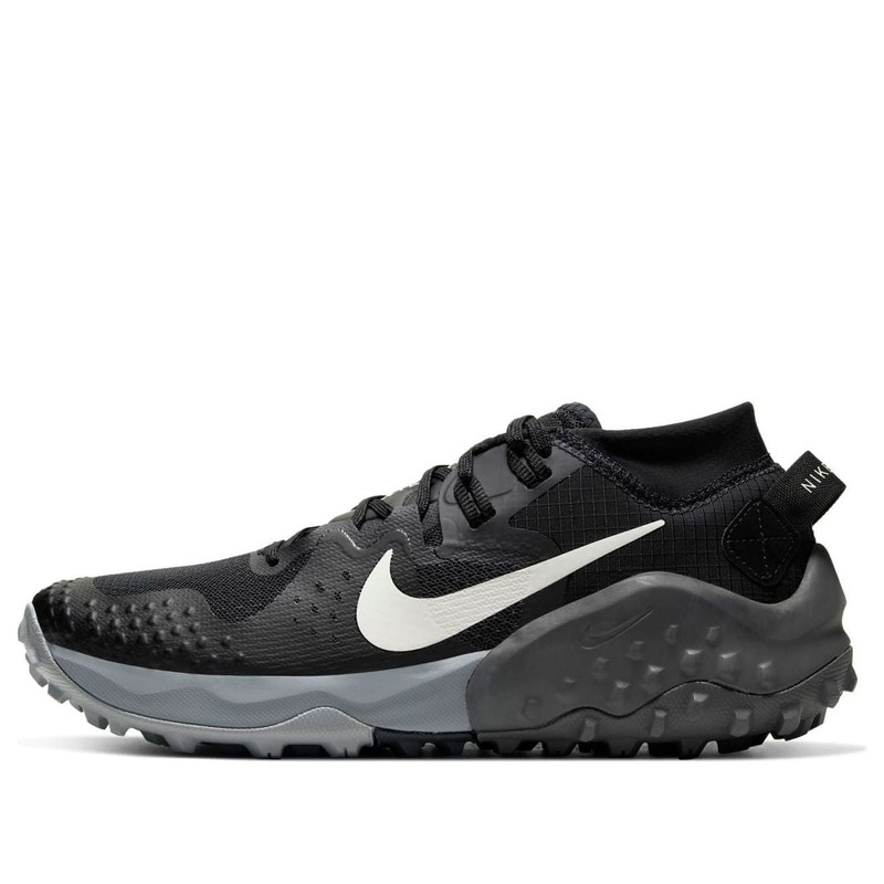 (WMNS) Nike Wildhorse 6 'Off Noir' BV7099-001 - 1